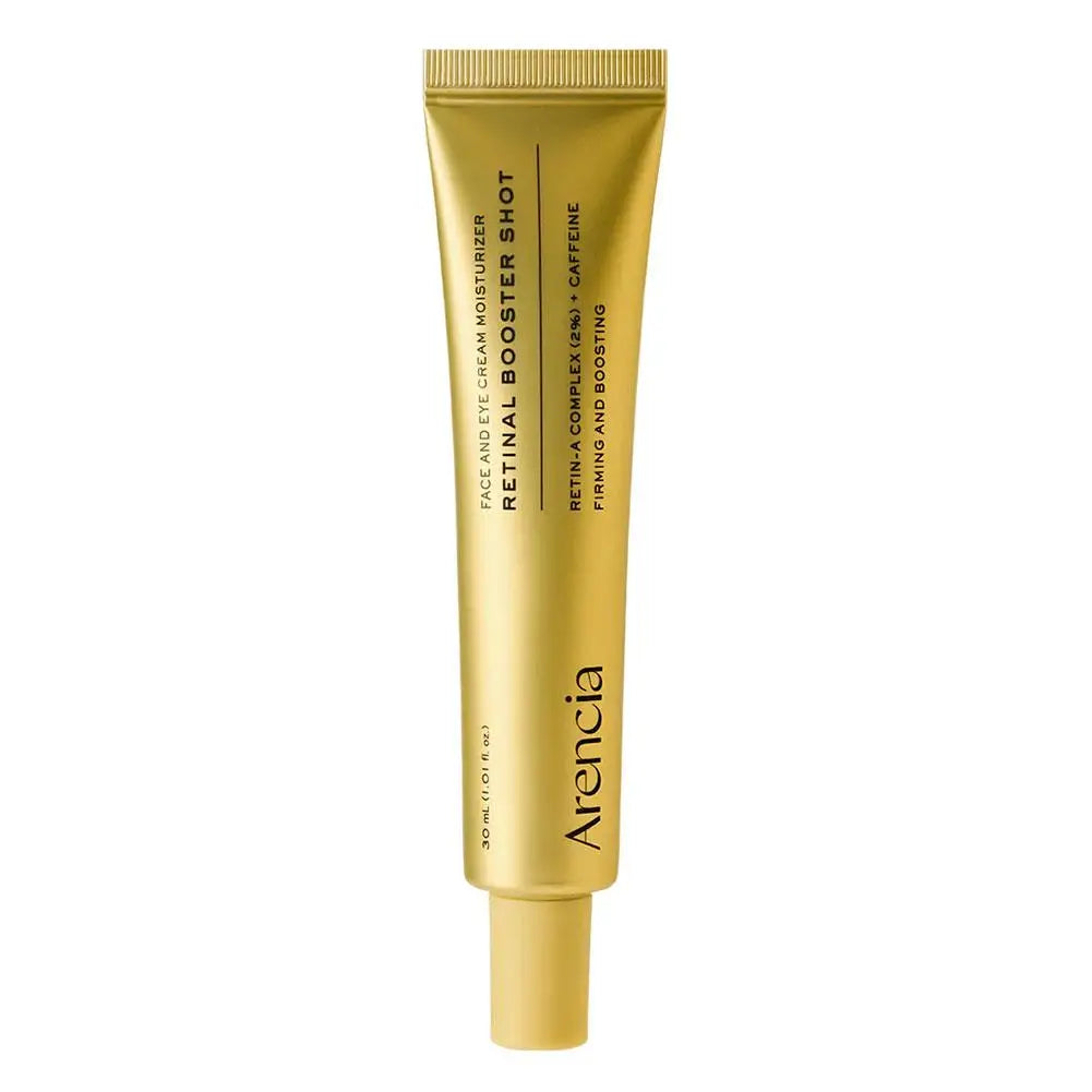 Booster Shot Face Moisturizer 30ml