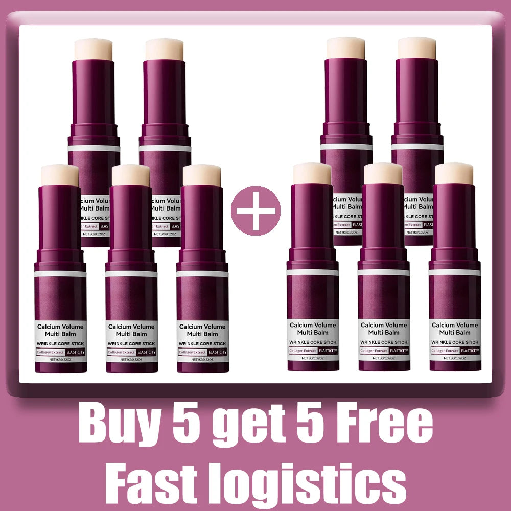 Calcium Volume Multi Balm Wrinkle Care Stick