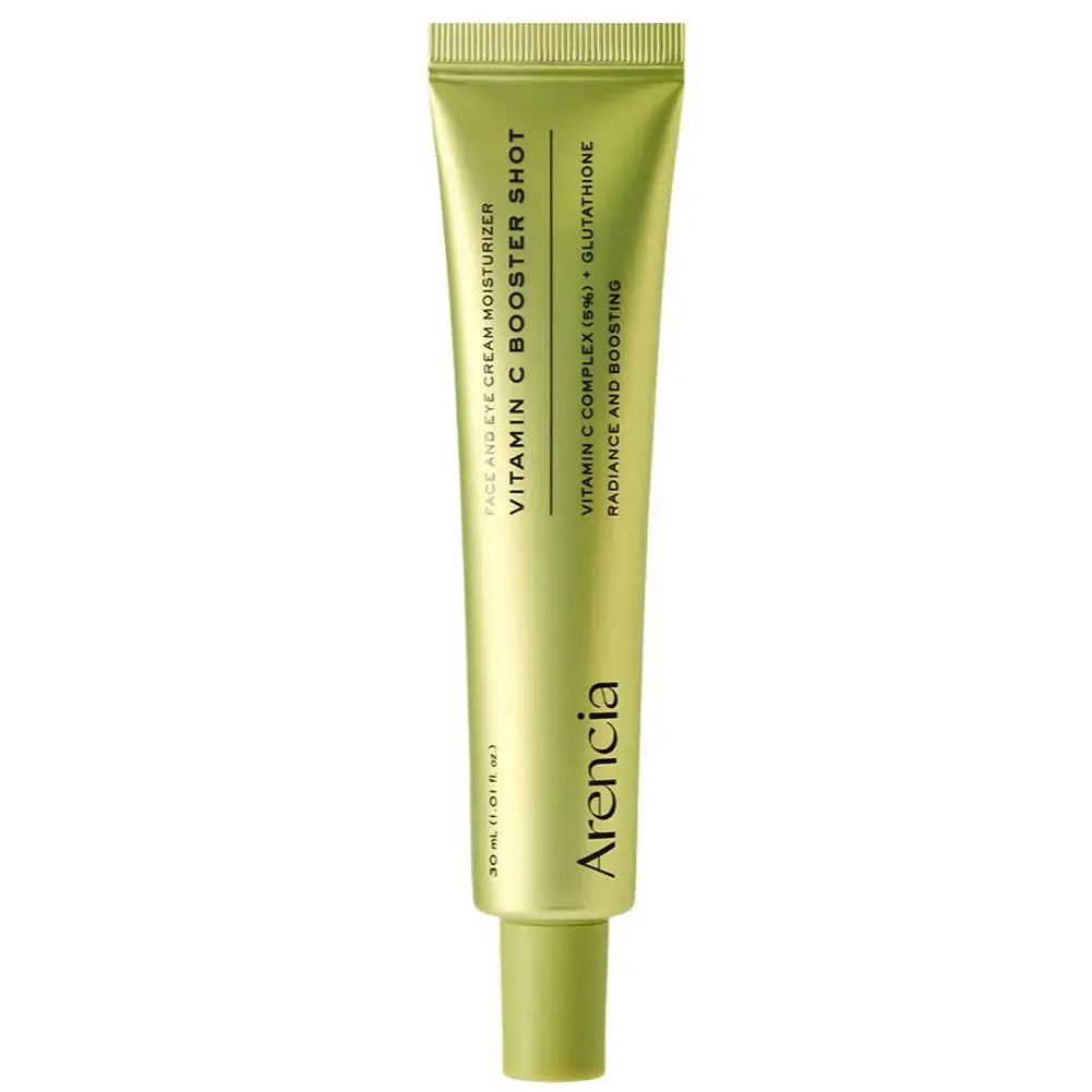 Booster Shot Face Moisturizer 30ml