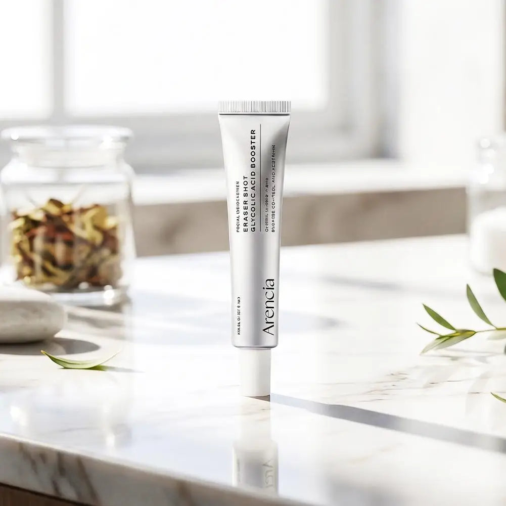 Booster Shot Face Moisturizer 30ml