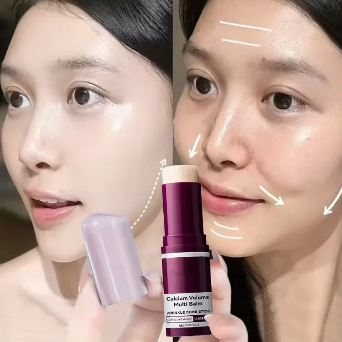 Calcium Volume Multi Balm Wrinkle Care Stick