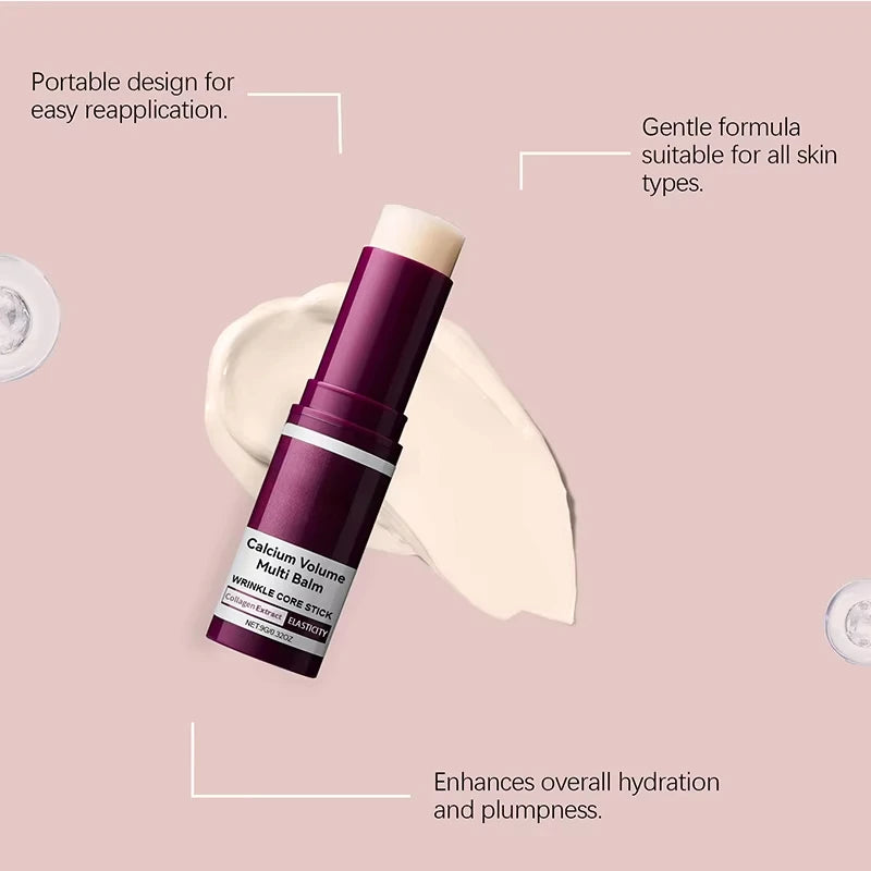Calcium Volume Multi Balm Wrinkle Care Stick