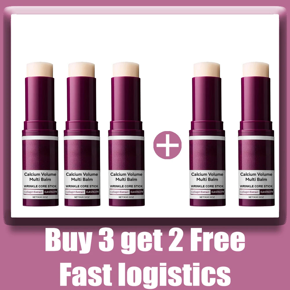 Calcium Volume Multi Balm Wrinkle Care Stick