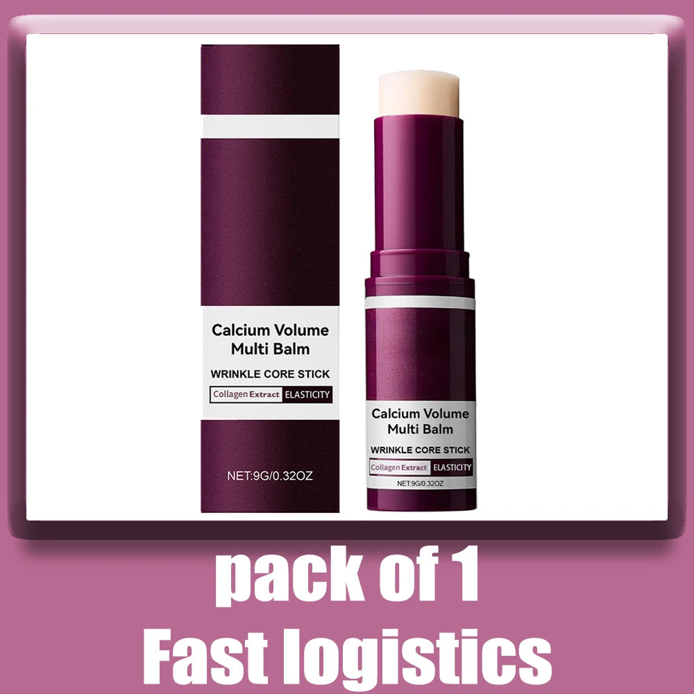 Calcium Volume Multi Balm Wrinkle Care Stick